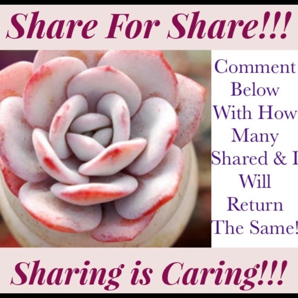 Share for A Share!!